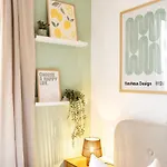 Apartment Nova I Top-lage I Anbindung