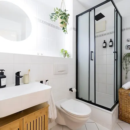 Apartament Nova I Top-lage I Anbindung Drezno