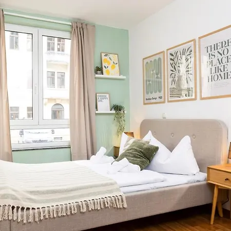 Nova I Top-lage I Anbindung Apartament *