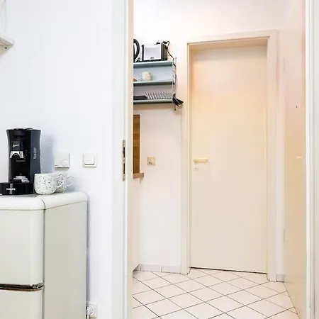 Nova I Top-lage I Anbindung * Drezno