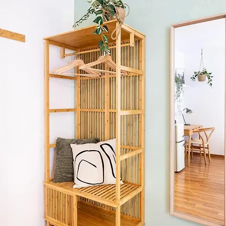 Apartament Nova I Top-lage I Anbindung *