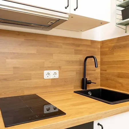 Nova I Top-lage I Anbindung * Drezno