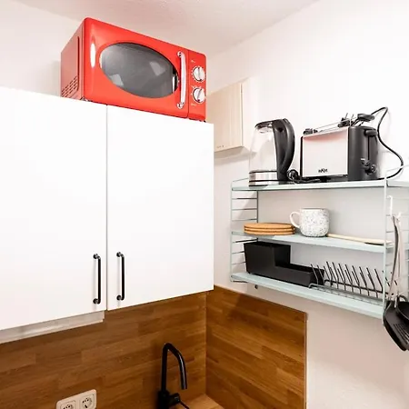 Nova I Top-lage I Anbindung