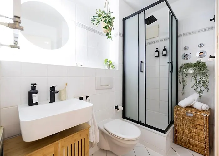 Apartman Nova I Top-lage I Anbindung Drezda