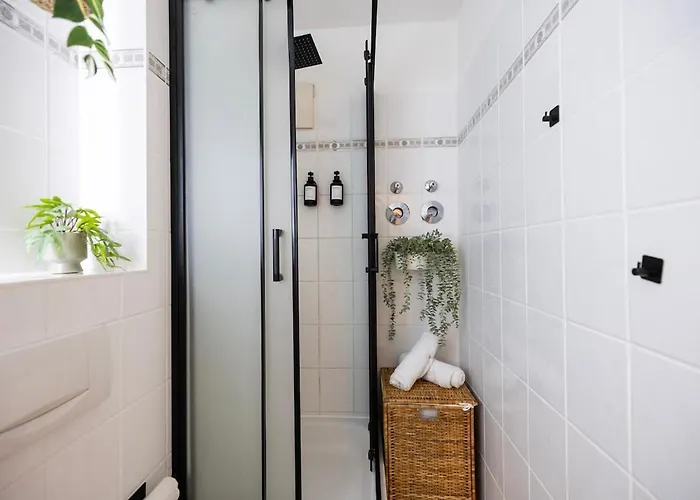 Apartman Nova I Top-lage I Anbindung Drezda