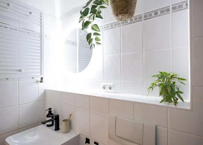 Apartman Nova I Top-lage I Anbindung Drezda