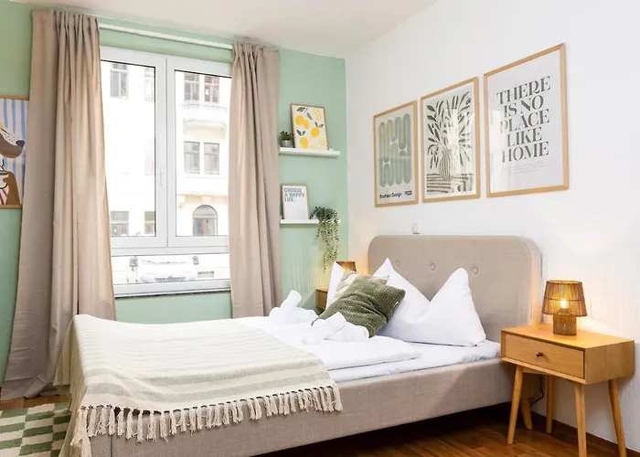 Nova I Top-lage I Anbindung Daire *