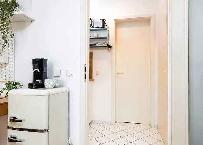 Nova I Top-lage I Anbindung * Drezda