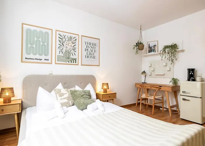 Nova I Top-lage I Anbindung Apartman *