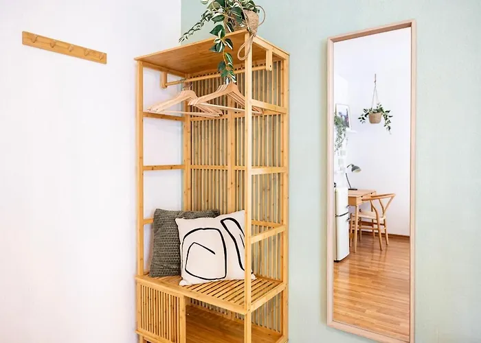 Apartman Nova I Top-lage I Anbindung *