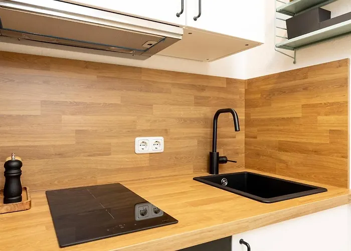 Nova I Top-lage I Anbindung * Drezda