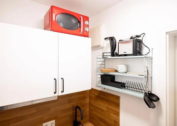 Nova I Top-lage I Anbindung