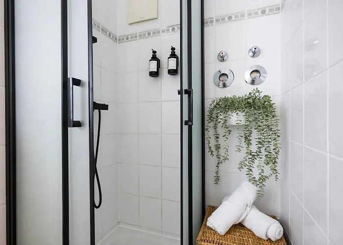 Nova I Top-lage I Anbindung Apartman Drezda