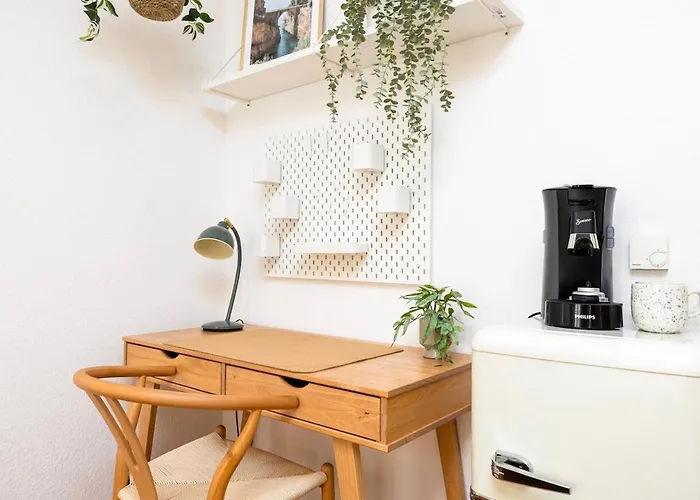 Nova I Top-lage I Anbindung Drezda