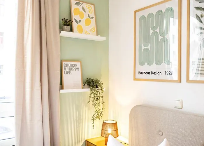 Apartman Nova I Top-lage I Anbindung