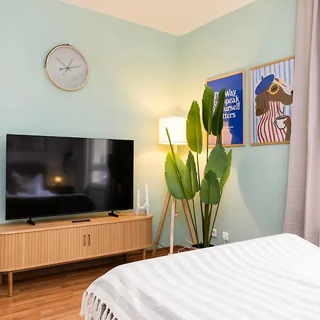 Apartment Nova I Top-lage I Anbindung Dresden